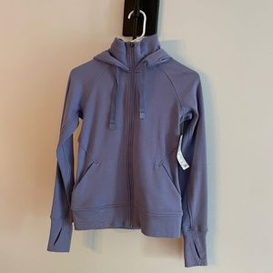 Athleta Triumph Hoodie - New With Tags